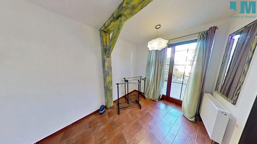 Pronájem bytu 2+kk, Jihlava, Mošnova, 46 m2