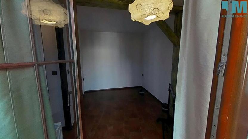 Pronájem bytu 2+kk, Jihlava, Mošnova, 46 m2