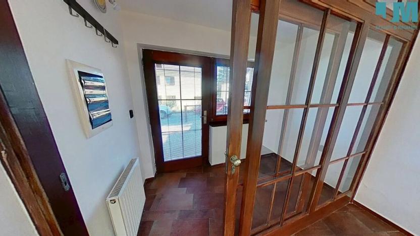 Pronájem bytu 2+kk, Jihlava, Mošnova, 46 m2