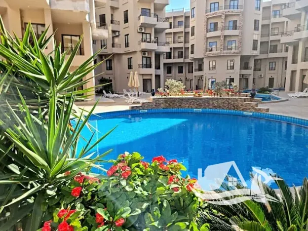 Prodej bytu 1+kk, Hurghada, Egypt, 25 m2