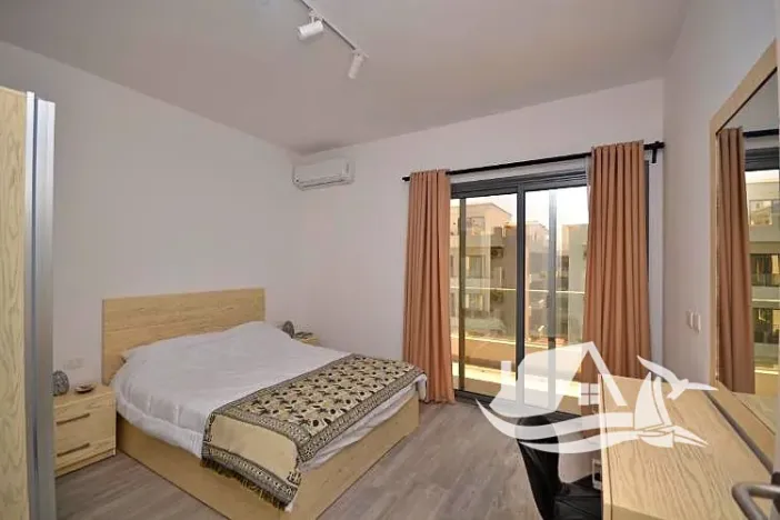 Prodej bytu 3+kk, Hurghada, Egypt, 78 m2