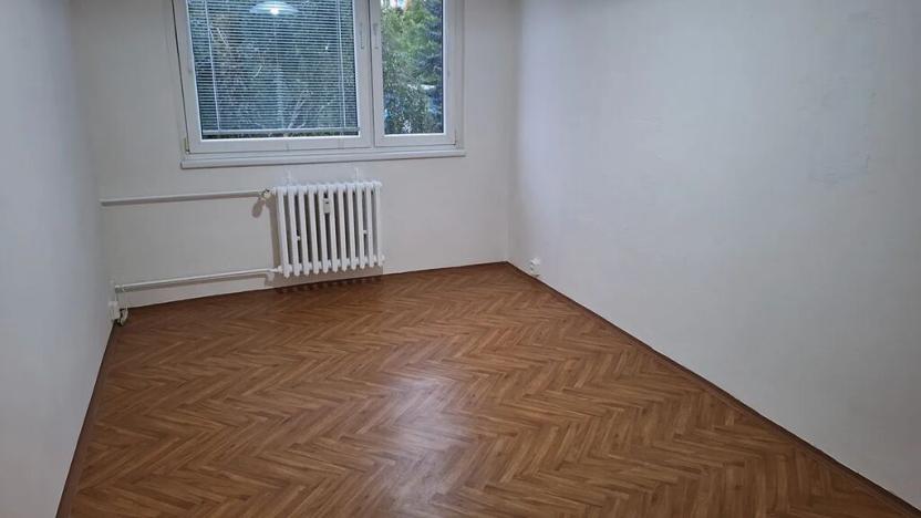 Pronájem bytu 2+kk, Praha - Ruzyně, Žukovského, 42 m2