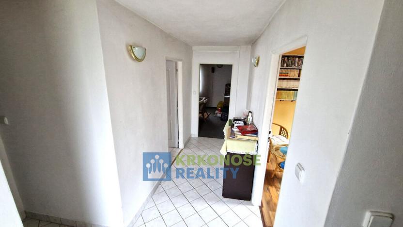 Prodej rodinného domu, Úpice, Palackého, 150 m2