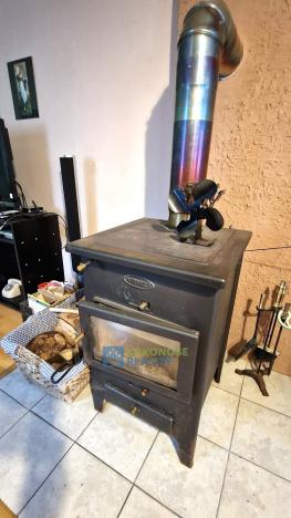 Prodej rodinného domu, Úpice, Palackého, 150 m2