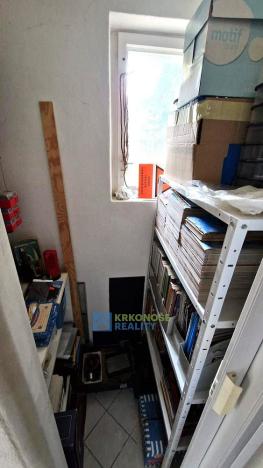 Prodej rodinného domu, Úpice, Palackého, 150 m2