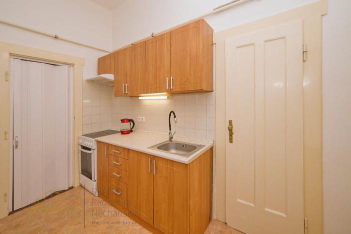 Pronájem bytu 2+kk, Praha - Žižkov, Hartigova, 56 m2