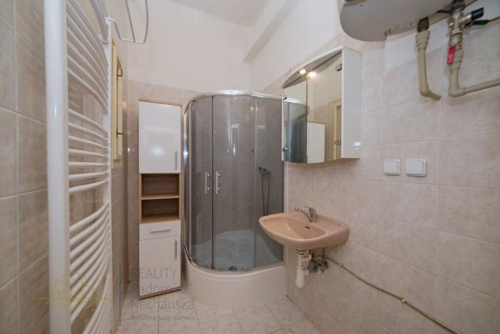 Pronájem bytu 2+kk, Praha - Žižkov, Hartigova, 56 m2