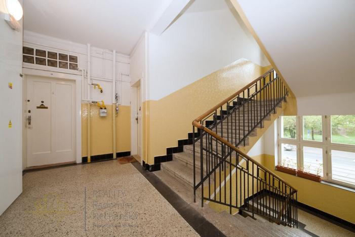 Pronájem bytu 2+kk, Praha - Žižkov, Hartigova, 56 m2