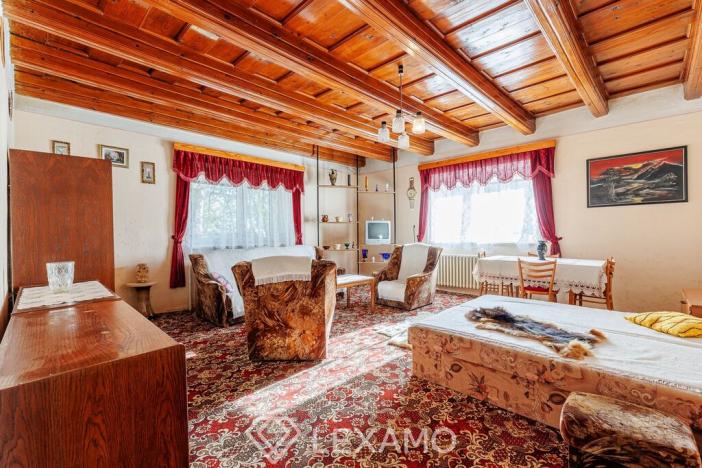 Prodej rodinného domu, Slup, 250 m2