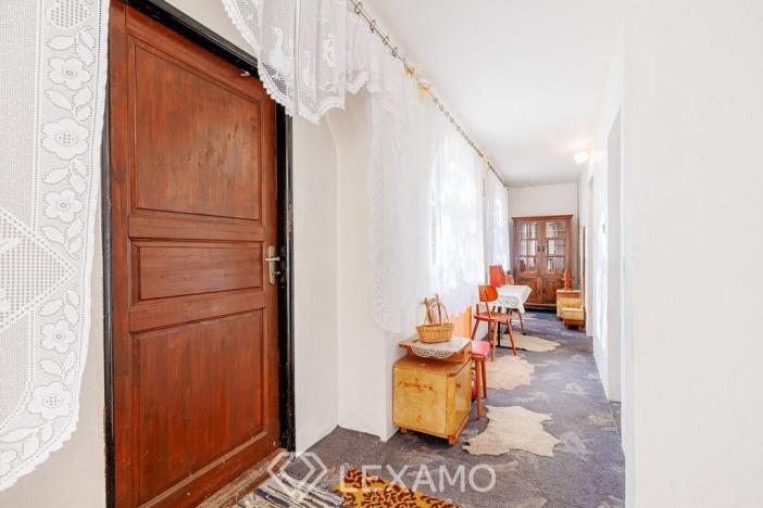 Prodej rodinného domu, Slup, 250 m2