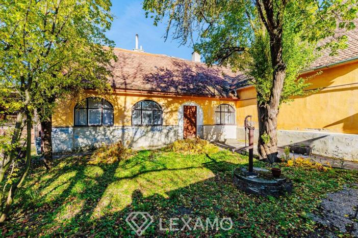 Prodej rodinného domu, Slup, 250 m2