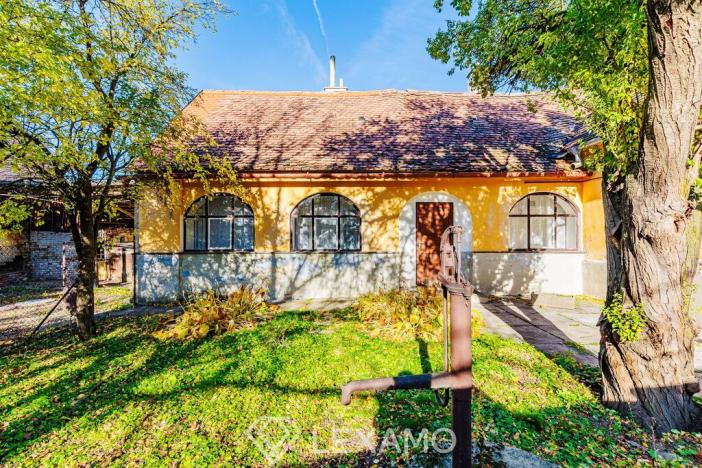 Prodej rodinného domu, Slup, 250 m2