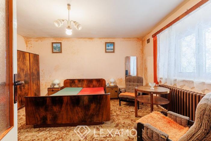 Prodej rodinného domu, Slup, 250 m2