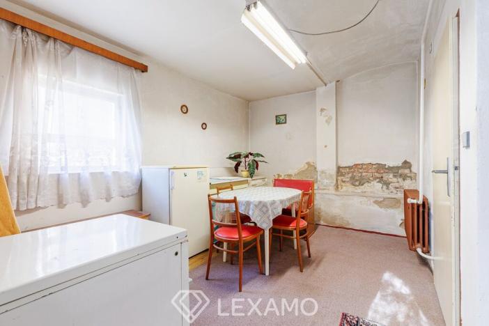 Prodej rodinného domu, Slup, 250 m2