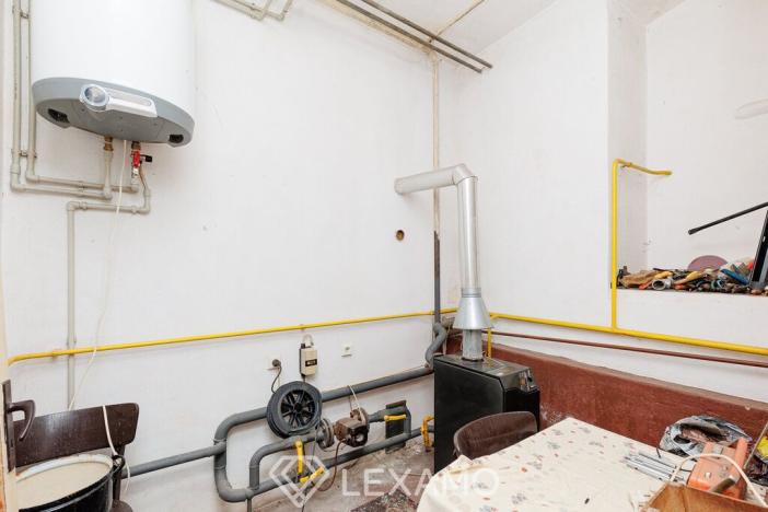 Prodej rodinného domu, Slup, 250 m2