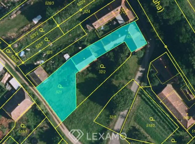 Prodej rodinného domu, Slup, 250 m2