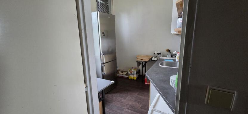 Prodej obchodního prostoru, Praha - Černý Most, Dygrýnova, 140 m2