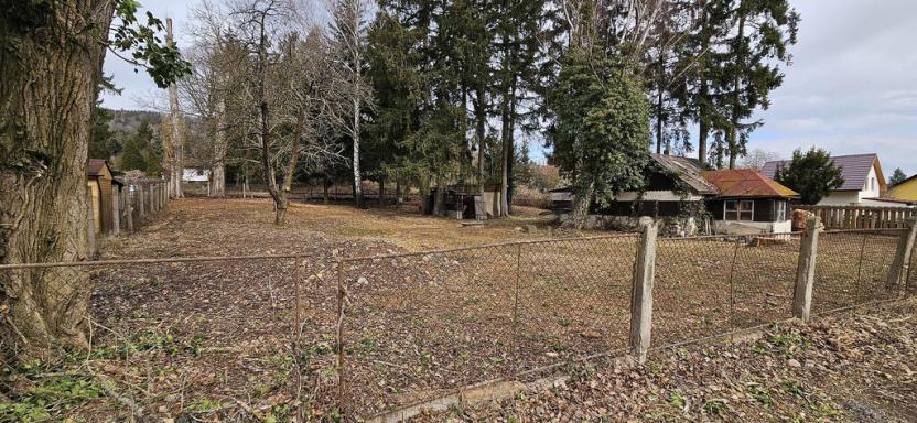 Prodej pozemku, Mníšek pod Brdy, Skalecká, 1297 m2