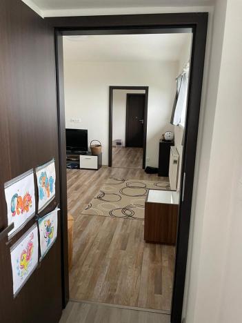Pronájem bytu, Rokytnice nad Jizerou - Studenov, 70 m2