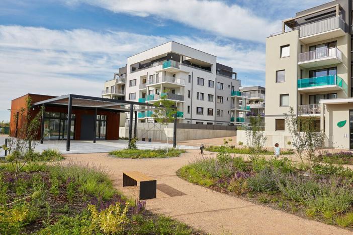 Prodej bytu 2+kk, Praha - Dolní Chabry, Křimovská, 56 m2