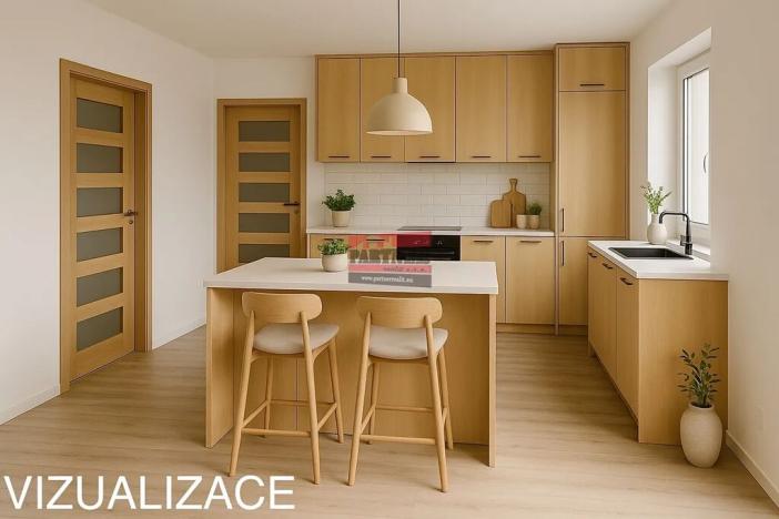 Prodej rodinného domu, Podolí I, 111 m2