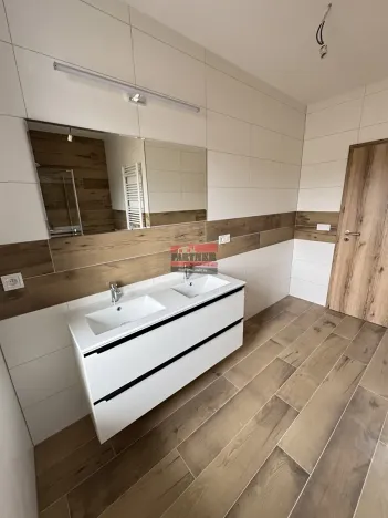 Prodej rodinného domu, Podolí I, 111 m2