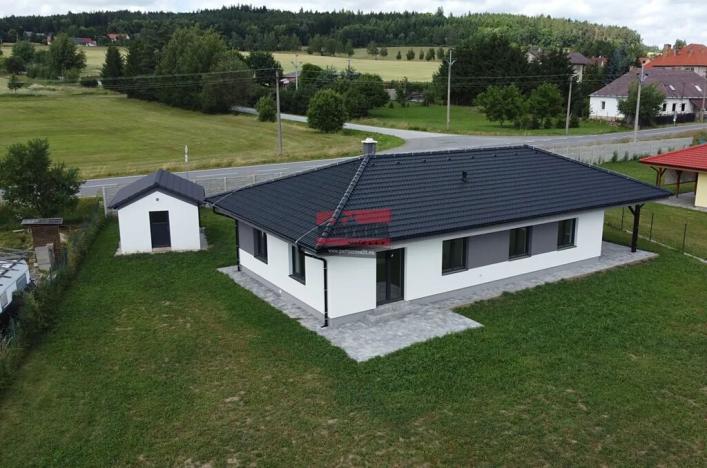 Prodej rodinného domu, Podolí I, 111 m2