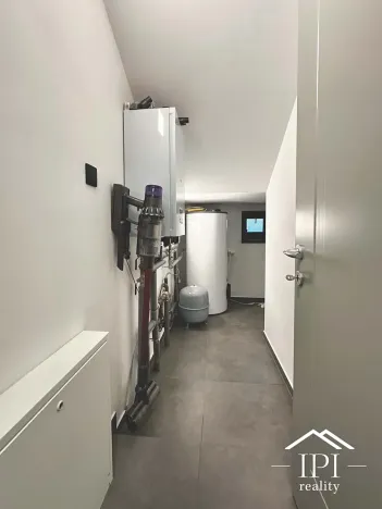 Prodej rodinného domu, Praha - Březiněves, 155 m2