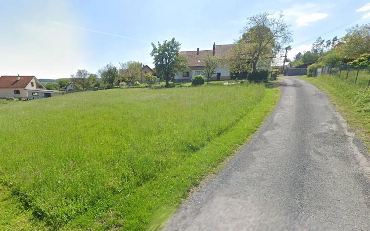 Prodej rodinného domu, Morašice, 100 m2