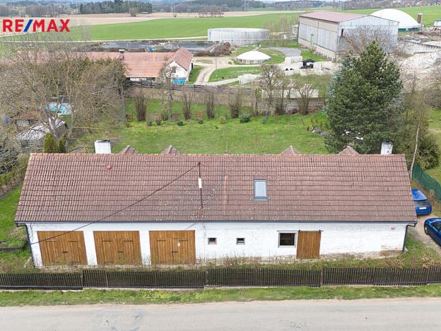 Prodej rodinného domu, Klučenice, 175 m2