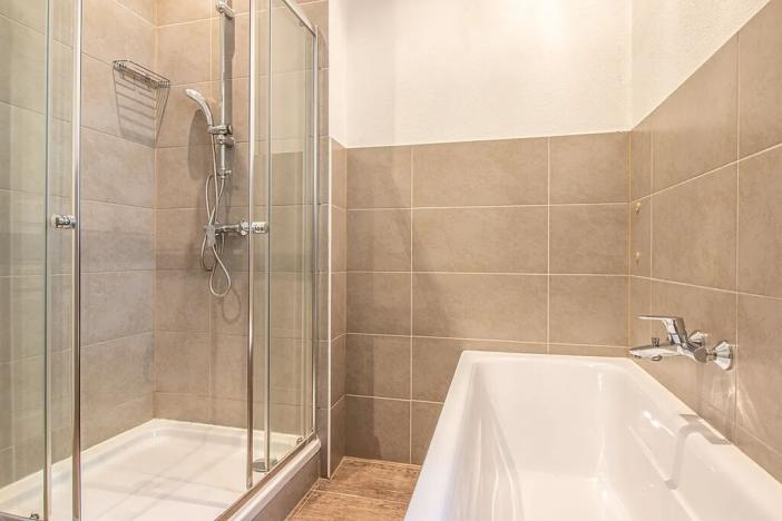 Prodej bytu 5+1, Žitava, Německo, Goethestraße, 140 m2