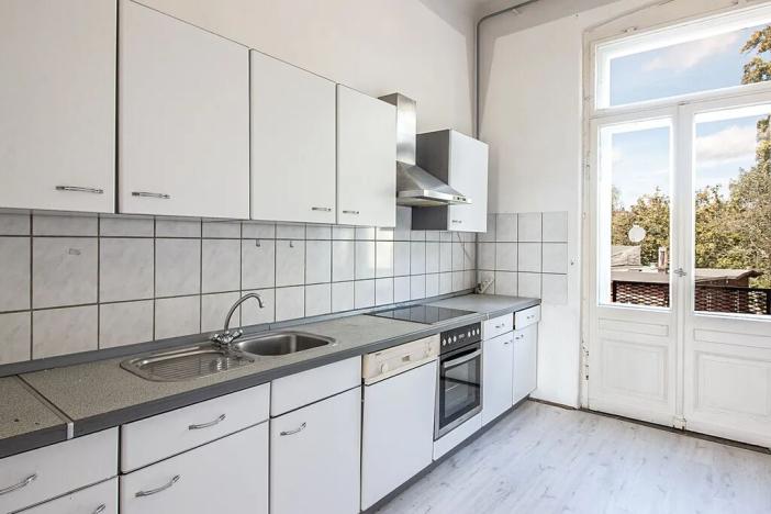 Prodej bytu 4+1, Žitava, Německo, Töpferberg, 138 m2