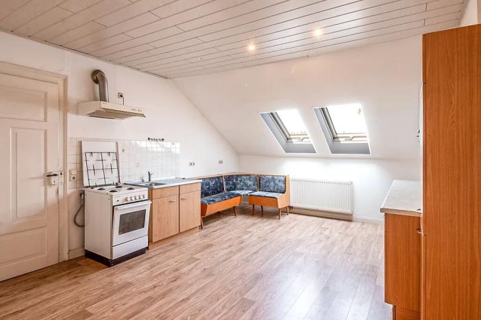 Prodej bytu 4+1, Žitava, Německo, Töpferberg, 138 m2