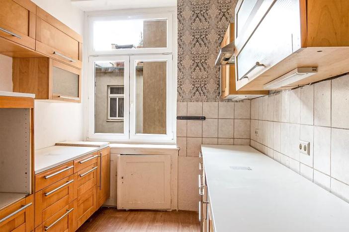 Prodej bytu 4+1, Žitava, Německo, Reichenberger Straße, 130 m2