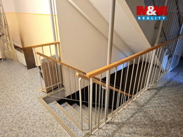 Pronájem skladu, Praha - Lhotka, Zálesí, 80 m2