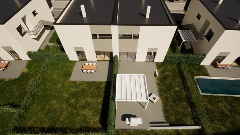 Prodej bytu 4+kk, Zlín, Zimní, 89 m2