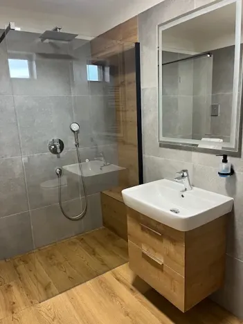 Pronájem bytu 2+kk, Šternberk, Uničovská, 47 m2