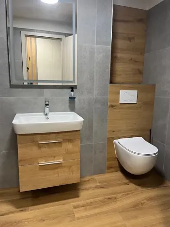 Pronájem bytu 2+kk, Šternberk, Uničovská, 47 m2