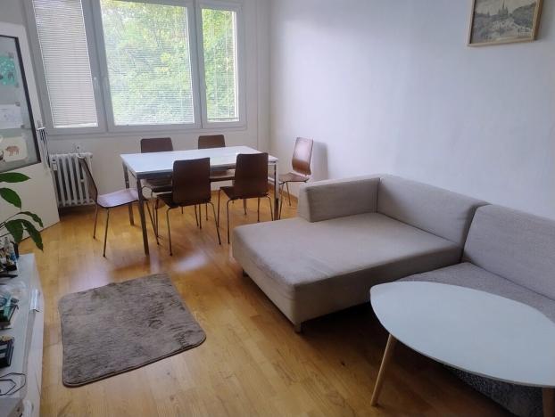 Prodej bytu 3+1, Praha - Kobylisy, Paláskova, 65 m2