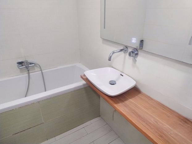 Prodej bytu 3+1, Praha - Kobylisy, Paláskova, 65 m2