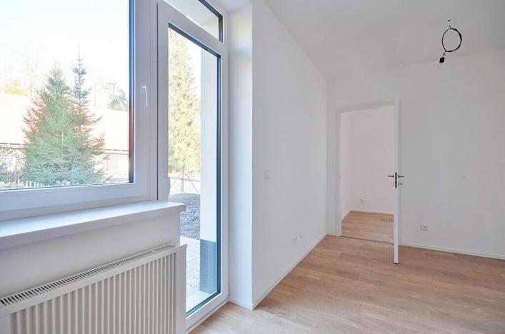 Prodej bytu 2+kk, Zelená Hora, 36 m2