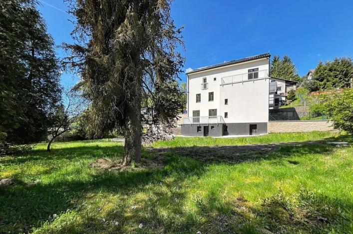 Prodej bytu 2+kk, Zelená Hora, 36 m2