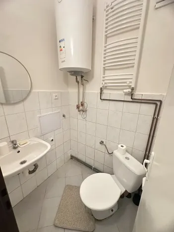 Pronájem bytu 1+1, Liberec, Tanvaldská, 40 m2