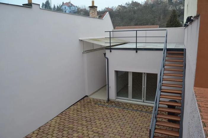 Prodej rodinného domu, Brno, Soběšická, 195 m2