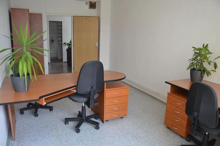 Pronájem kanceláře, Prostějov, Za Olomouckou, 100 m2