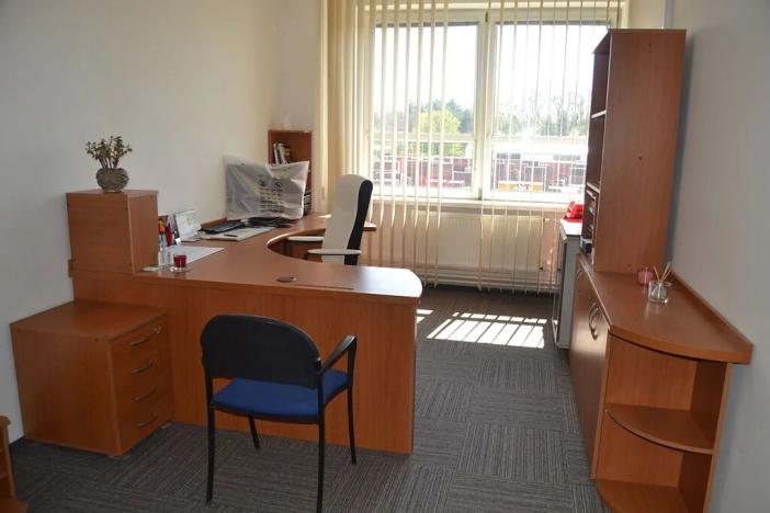 Pronájem kanceláře, Prostějov, Za Olomouckou, 100 m2