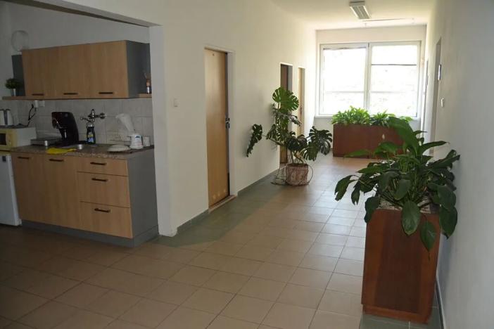 Pronájem kanceláře, Prostějov, Za Olomouckou, 100 m2