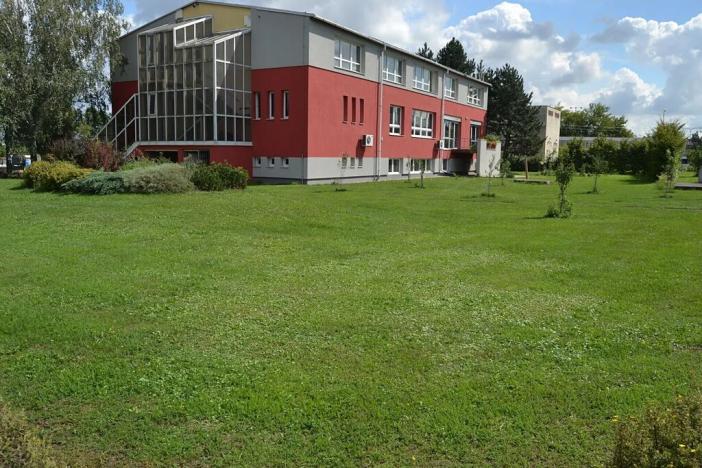 Pronájem kanceláře, Prostějov, Za Olomouckou, 110 m2