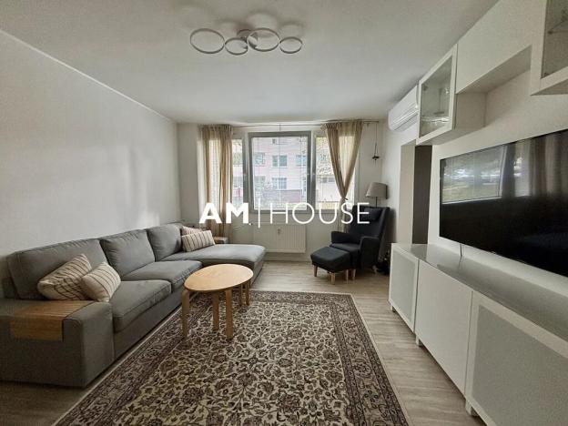 Pronájem bytu 3+kk, Praha - Střížkov, Litvínovská, 68 m2