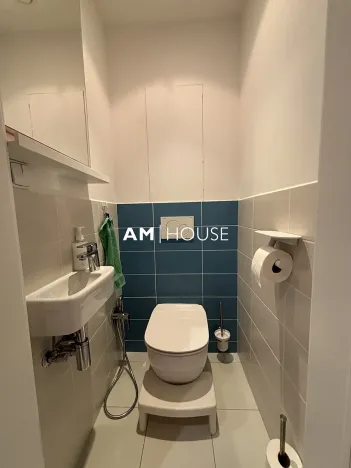 Pronájem bytu 3+kk, Praha - Střížkov, Litvínovská, 68 m2